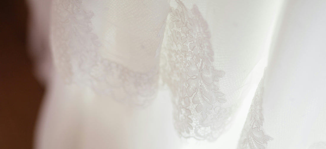 Beaded Bridal Lace: Everything You Need to Know Before Buying