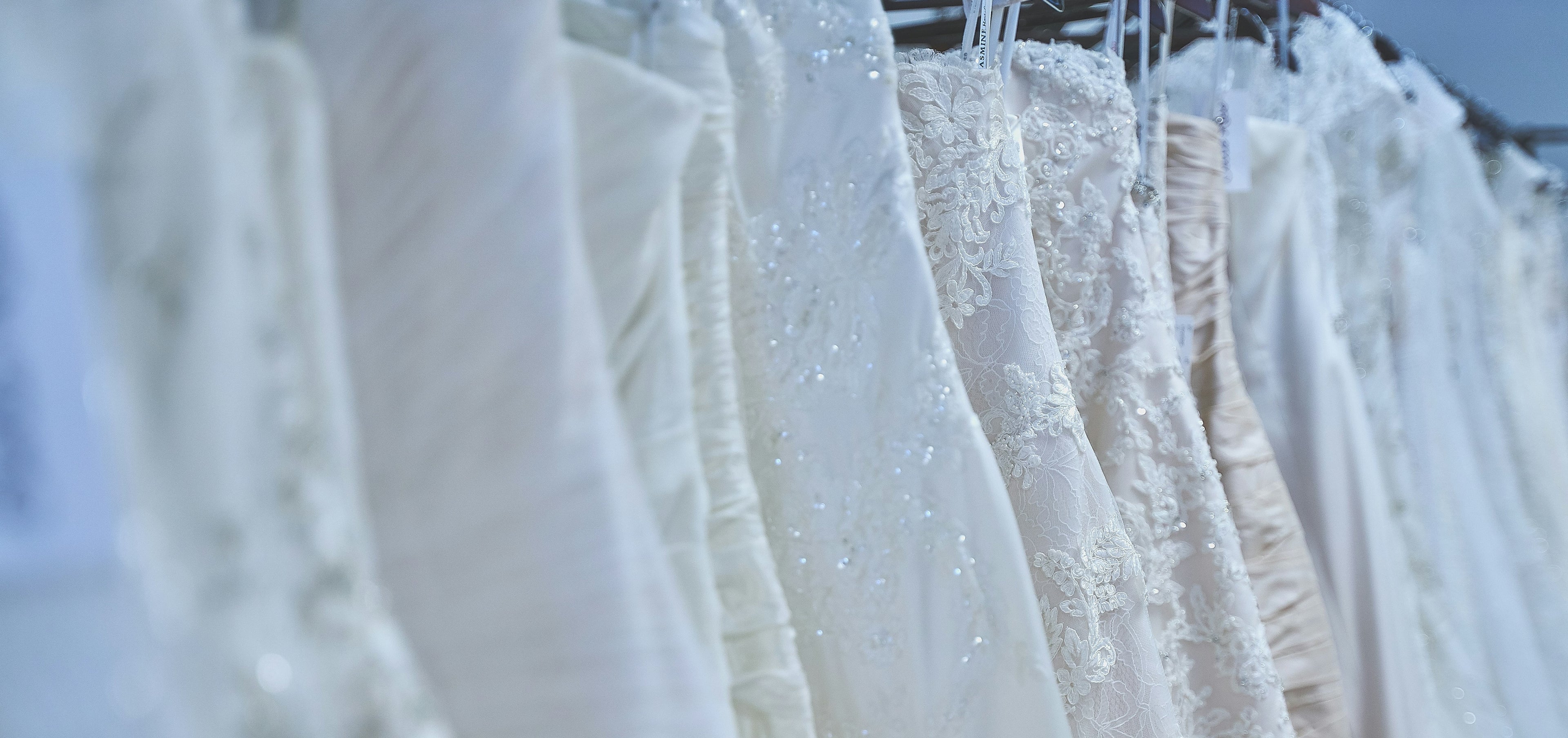 What Is French Lace? A Guide to the World's Most Romantic Bridal Fabric