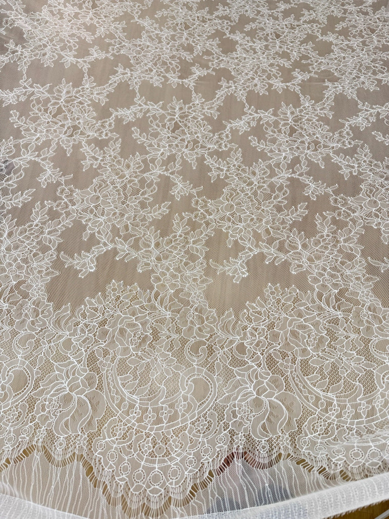 Chantilly Lace